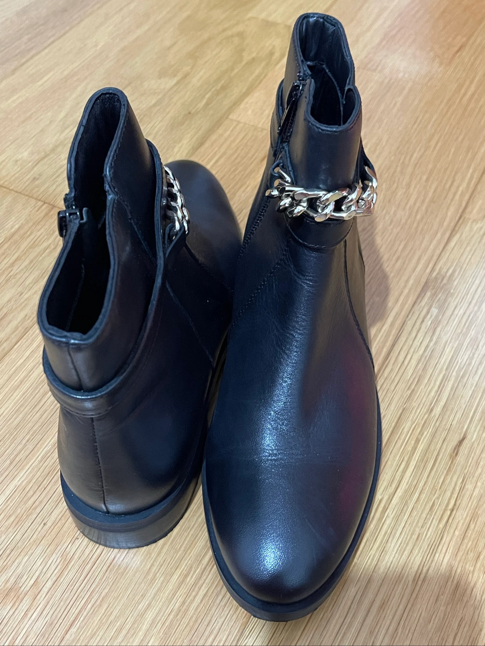 Botines – photo 7